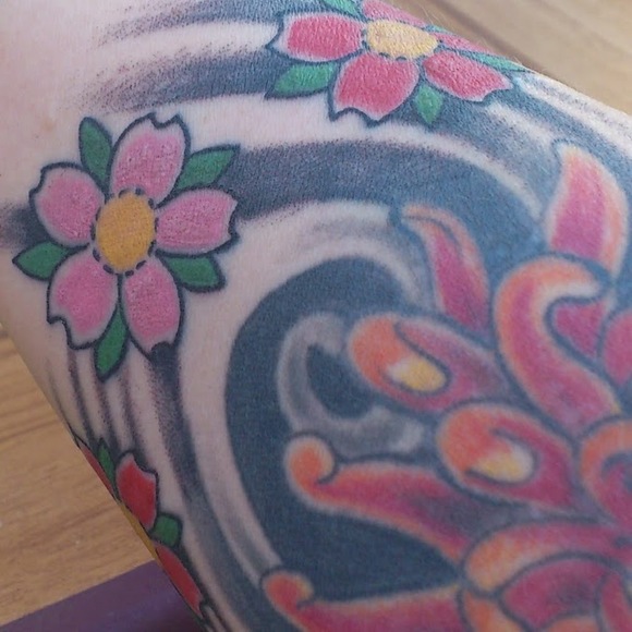 Meet your Posher, Melanie - Picture 1 of 1